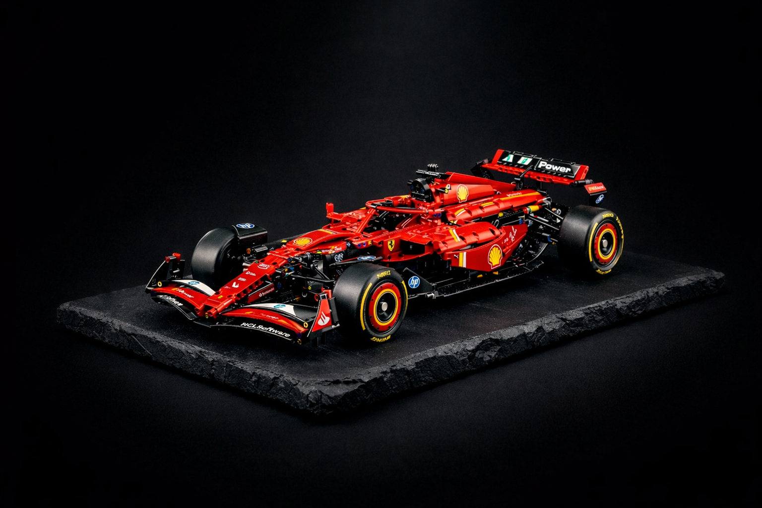 Ferrari F1