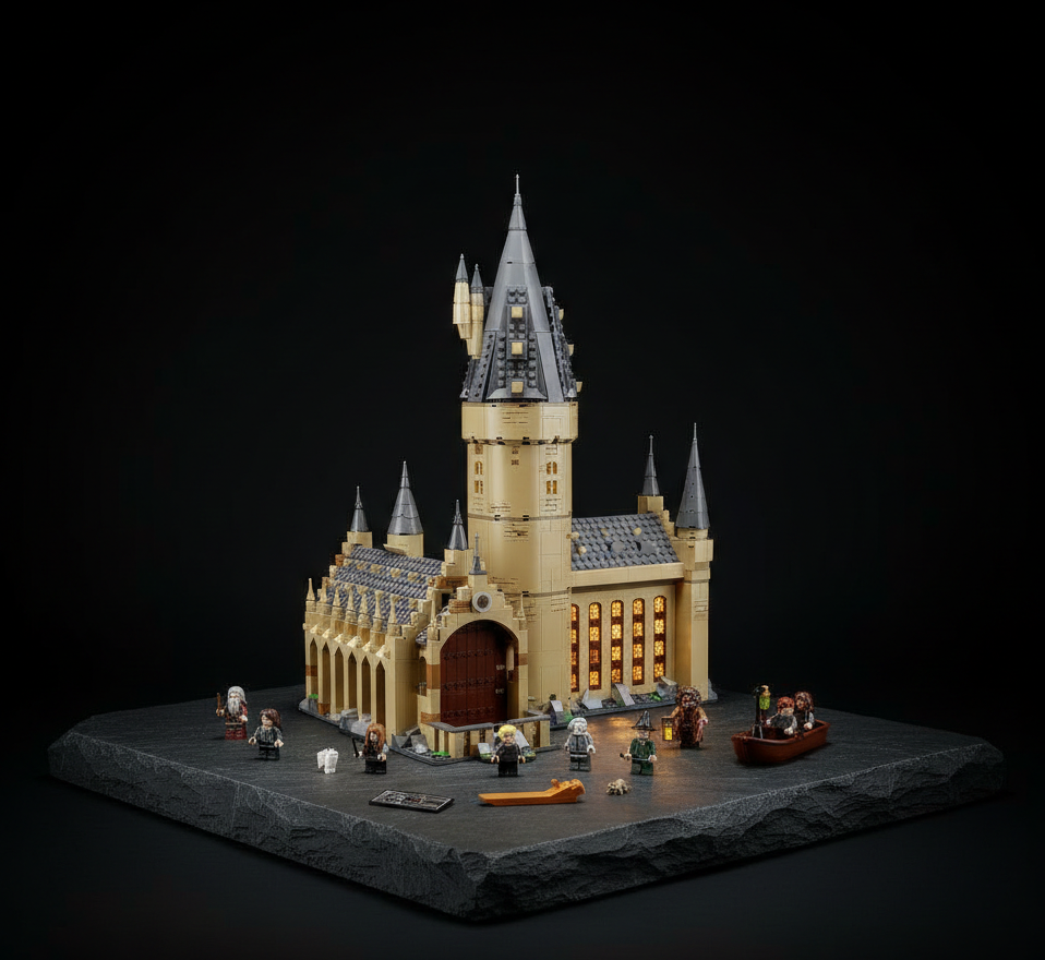 King's Bastion