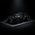 The Tumbler - Tactical Assault Vehicle