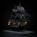 The Black Pearl