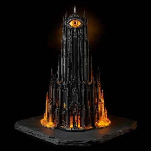 Dark Fortress