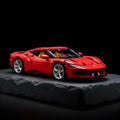 Daytona SP3 - Italian Engineering Icon