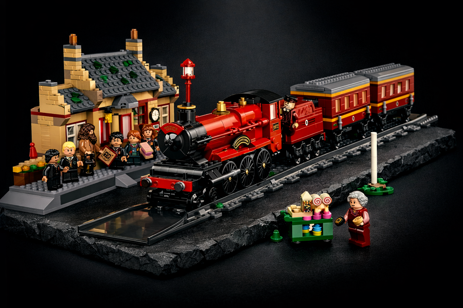 Heritage Express